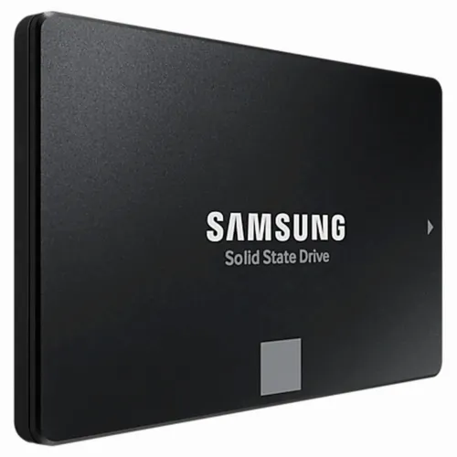 Unitate SSD Samsung 870 EVO  MZ-77E2T0, 2000GB, MZ-77E2T0BW