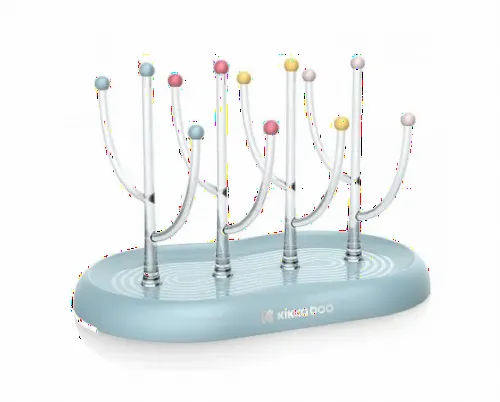 Suport de uscare Kikka Boo Drying rack, Albastru