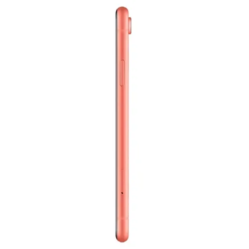 Смартфон Apple iPhone XR, 3Гб/64Гб, Coral