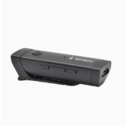Receptor audio Bluetooth Gembird BTR-05, Bluetooth 4.2