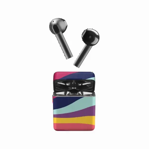 Căști Cellularline Music Sound Fantasy, Multicolor