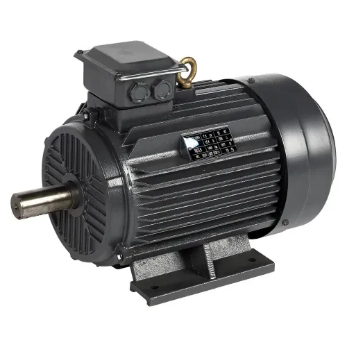 Motor electric 7:5 kW 380V pentru granulator cu bobinaj cupru Micul Fermier