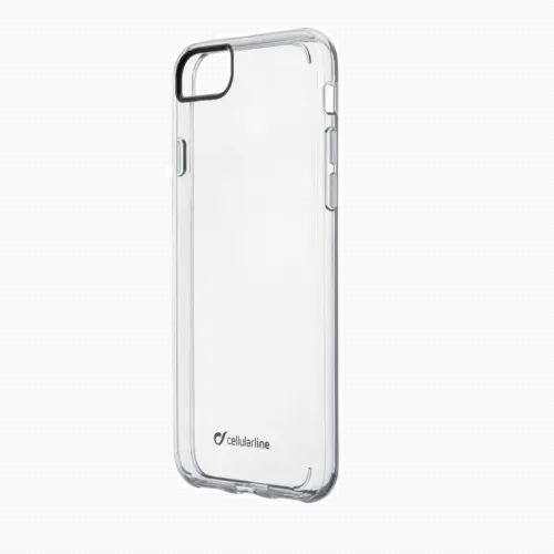 Husă Cellularline iPhone (2020) - Case, Transparent