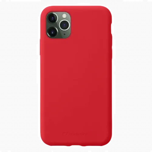 Чехол Cellularline Sensation - iPhone 11 Pro Max, Красный