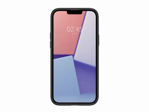Spigen iPhone 14, Ultra Hybrid, Matte Black