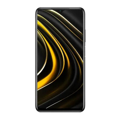 Smartphone Xiaomi Poco M3, 128GB/4GB, Negru