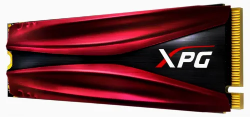 Unitate SSD ADATA XPG GAMMIX S11 Pro, 256GB, AGAMMIXS11P-256GT-C