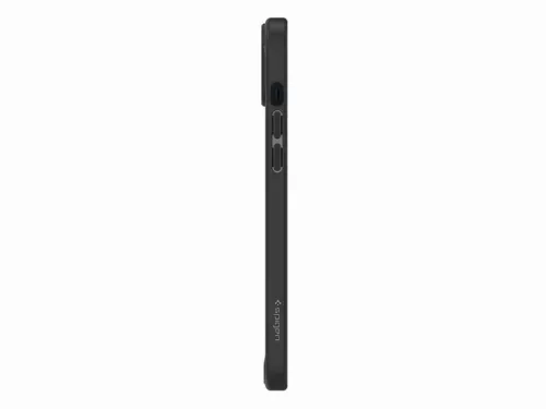 Spigen iPhone 14, Ultra Hybrid, Matte Black