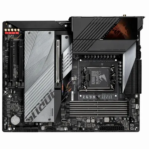 Материнская плата Gigabyte Z690 AORUS ULTRA, LGA1700, Intel Z690, ATX