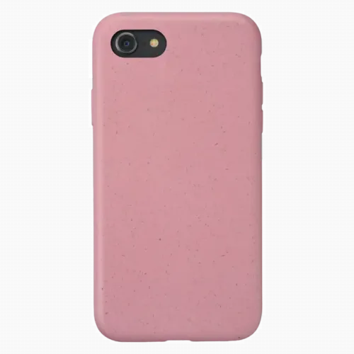Husă Cellularline iPhone 8/7/SE 2020 - Case, Roz