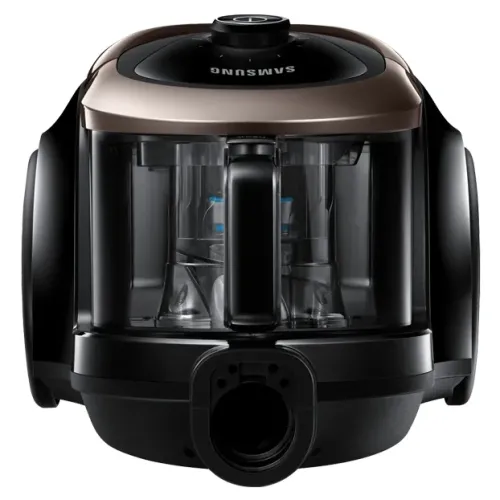 Aspirator Samsung VC18M21N9VD/UK, Maro | Negru