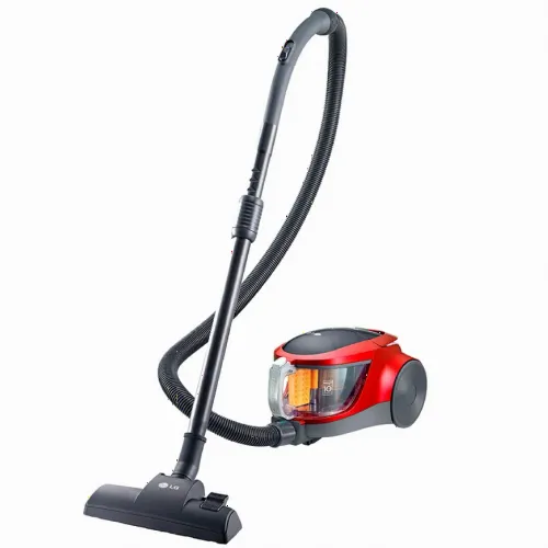 Aspirator LG VK76A09NTCR, Roșu