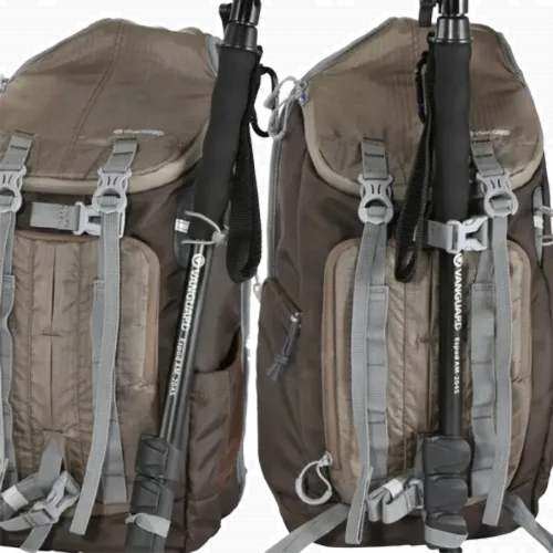 Geantă de umăr Vanguard SEDONA 43KG, Khaki