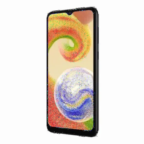 Smartphone Samsung Galaxy A04, 4GB/64GB, Negru