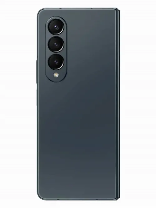 Smartphone Samsung Galaxy Fold4, 12GB/256GB, Gri