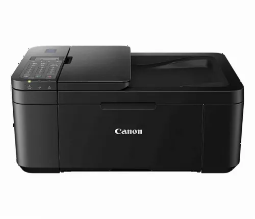 Струйный МФУ Canon PIXMA E4240, Чёрный