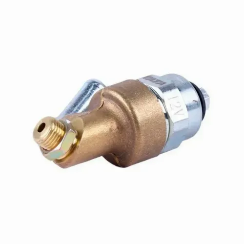 Electrovalva pompa combustibil 186F YBX