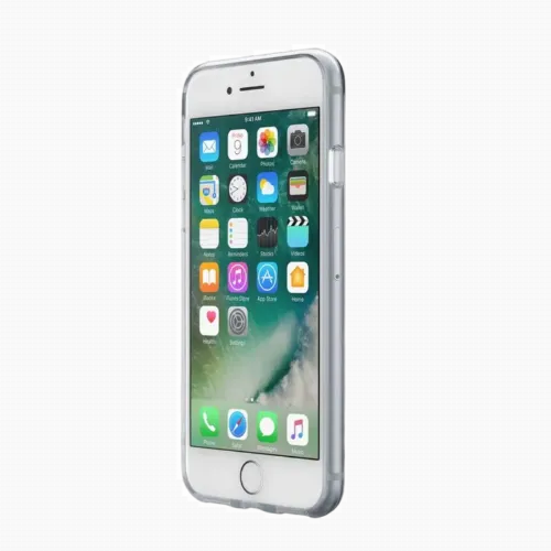 Husă Cellularline iPhone (2020) - Case, Transparent