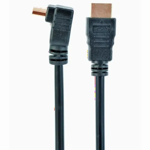 Cablu Video Cablexpert CC-HDMI490-10, HDMI (M) - HDMI (M), 3m, Negru