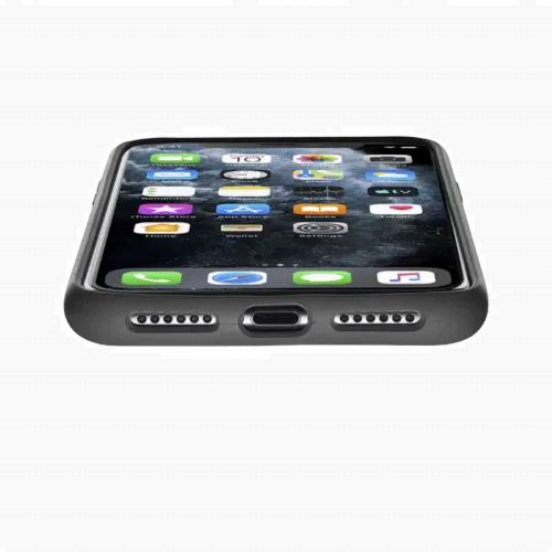 Чехол Cellularline Sensation - iPhone 11 Pro, Black