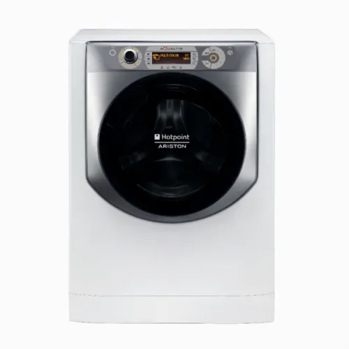 Стиральная машина Hotpoint-Ariston AQ116D 68SD, 11кг, Белый