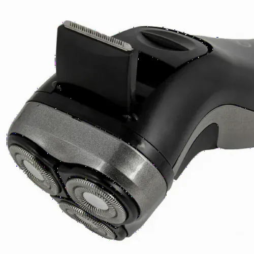 Aparat de ras electric VITEK VT-8266, Negru