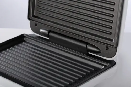 Aparat pentru sandwich Gorenje SM701GCW, Alb