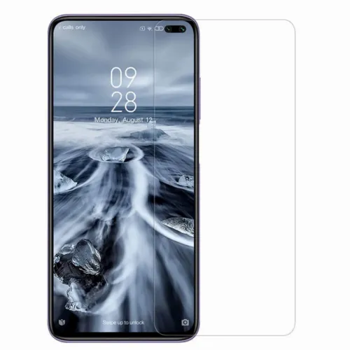 Sticlă de protecție Nillkin Mi10T/Pro/K30/Poco X2/X3 - Tempered Glass H, Transparent