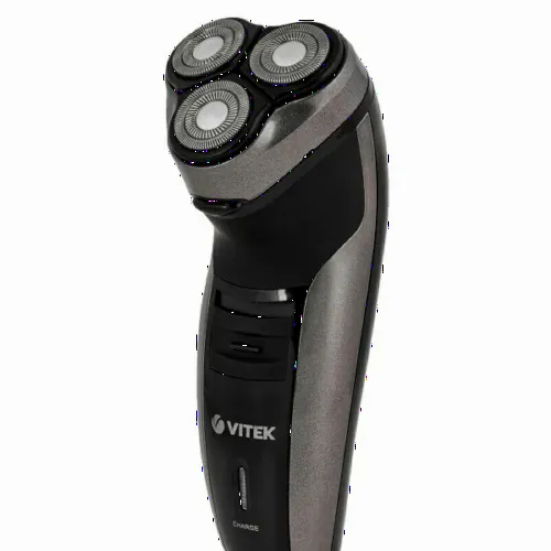Aparat de ras electric VITEK VT-8266, Negru