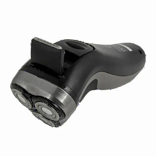 Aparat de ras electric VITEK VT-8266, Negru