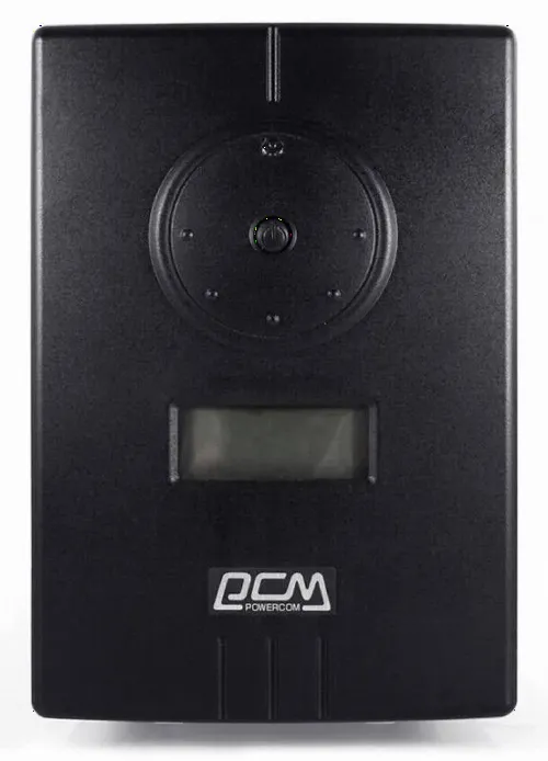 Sursă de alimentare neîntreruptibilă PCM INF-800, Linear-interactiv, 800VA, Turn
