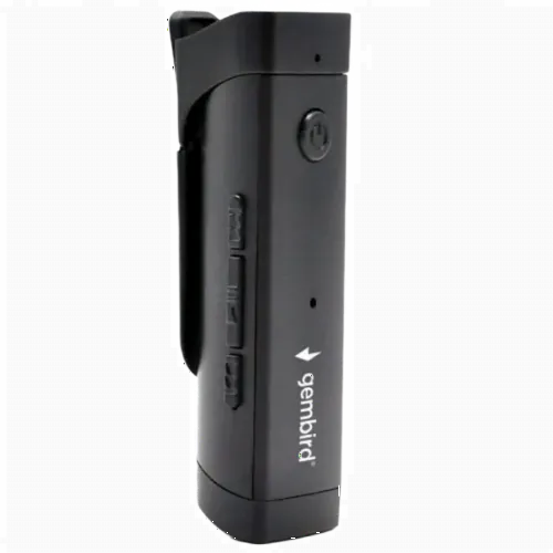 Receptor audio Bluetooth Gembird BTR-05, Bluetooth 4.2