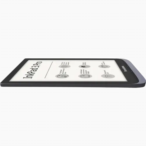 eBook Reader PocketBook 740 Pro, Metallic Grey