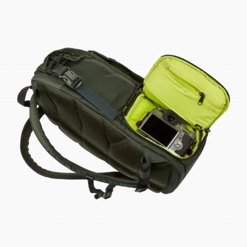 Rucsac pentru cameră THULE EnRoute Medium, Dark Forest