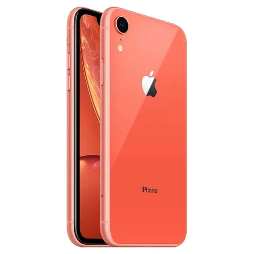 Смартфон Apple iPhone XR, 3Гб/64Гб, Coral
