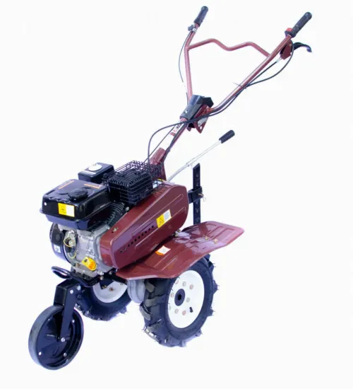 Motocultor 7 CP