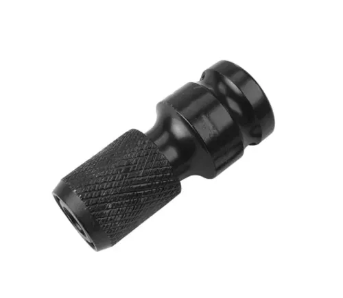 Быстросменный адаптер для бит Wokin1/2″ × 1/4″ × 50 мм.