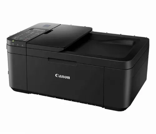 Струйный МФУ Canon PIXMA E4240, Чёрный