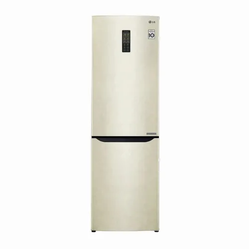 Frigider LG GA-B419SEUL, Bej