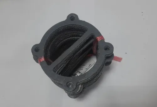Garnitura supapa compresor MVE 100 L