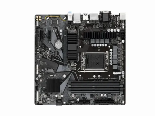 Placă de bază Gigabyte Z690M DS3H DDR4, LGA1700, Intel Z690, Micro-ATX
