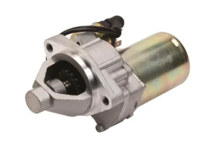 Demaror electric 178F/186F
