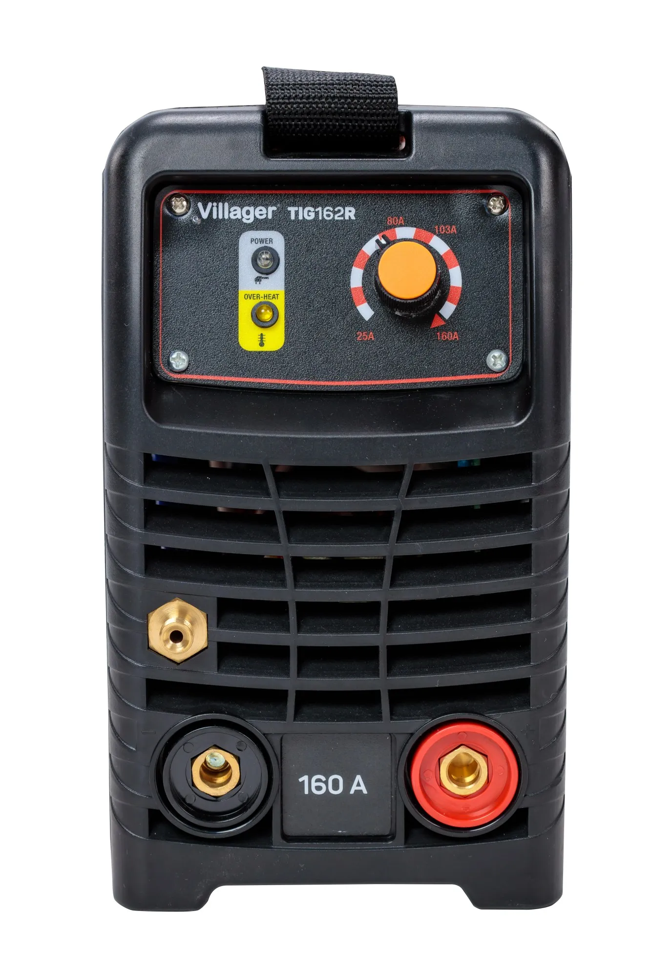 Aparat de sudura Villager TIG 160 R — 7