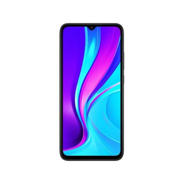 Smartphone Xiaomi Redmi 9C, 64GB/3GB, Gri