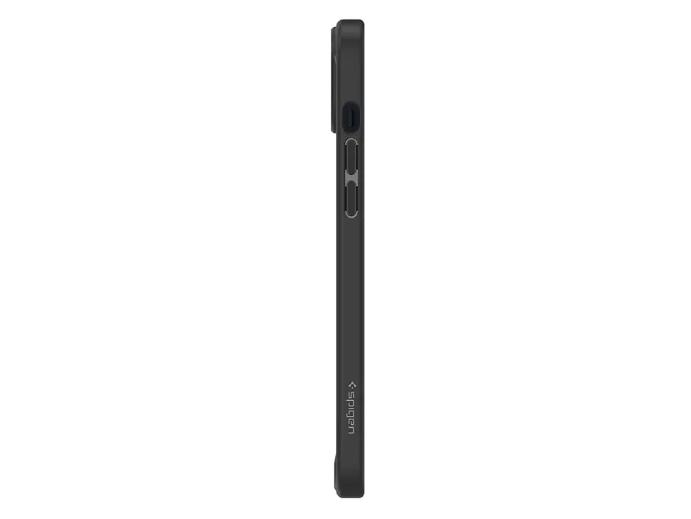 Spigen iPhone 14 Plus, Ultra Hybrid, Matte Black