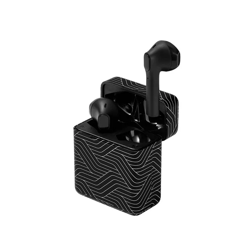 Căști Cellularline Music Sound Fantasy, Black Lines