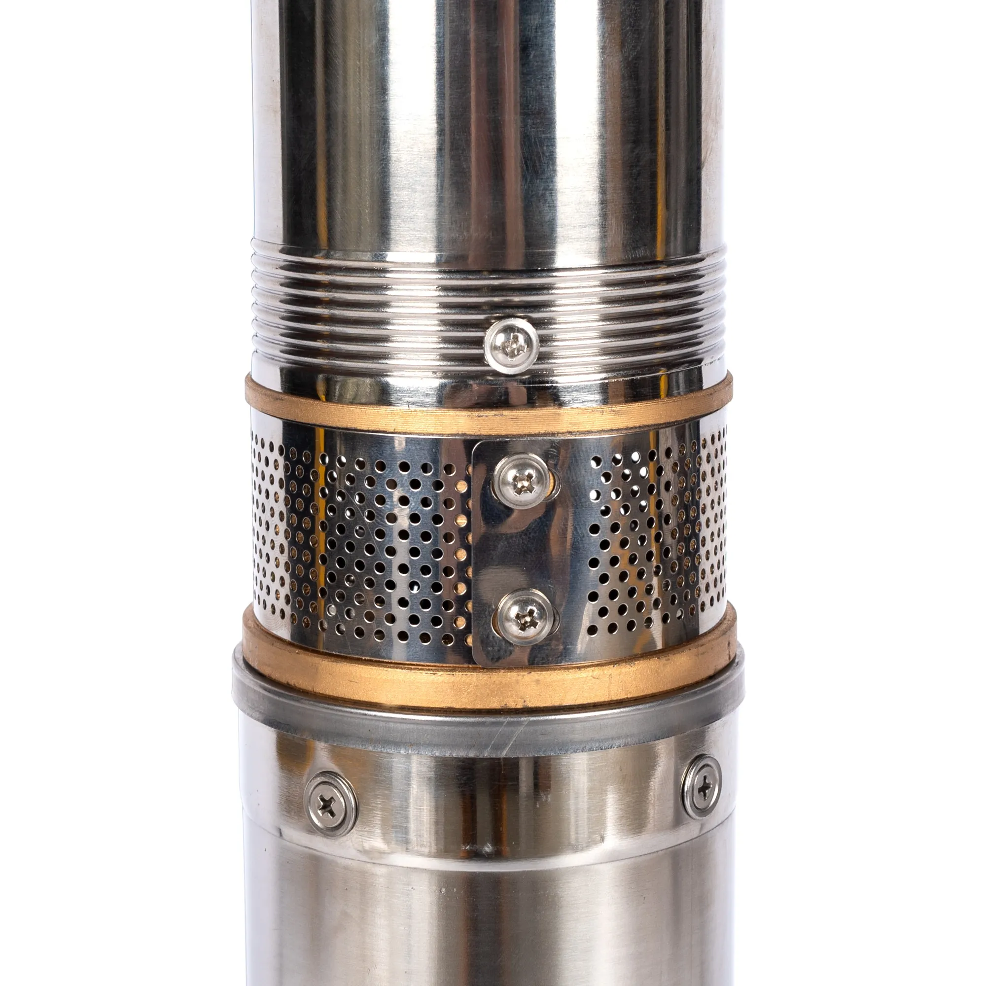 Погружной насос Micul Fermier 1,5kW 150m