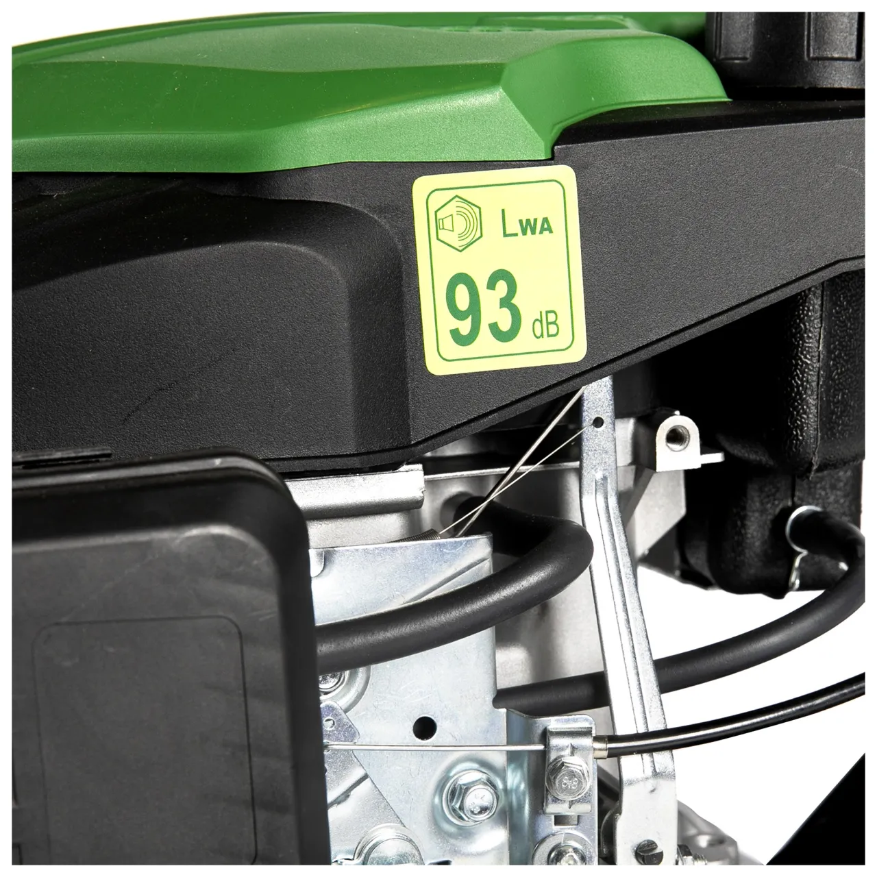 Kультиватор Micul Fermier 4T 173cc 60см — 8