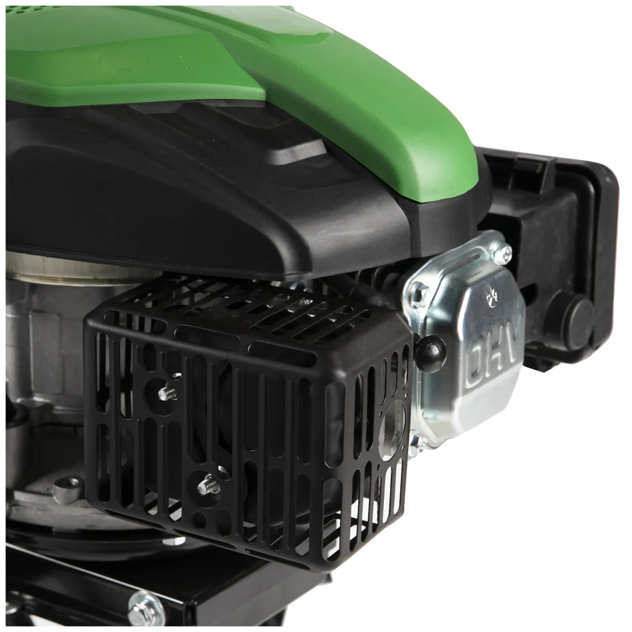 Kультиватор Micul Fermier 4T 173cc 60см — 11