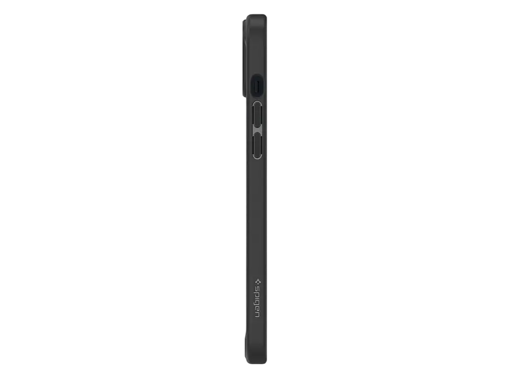 Spigen iPhone 14 Plus, Ultra Hybrid, Matte Black